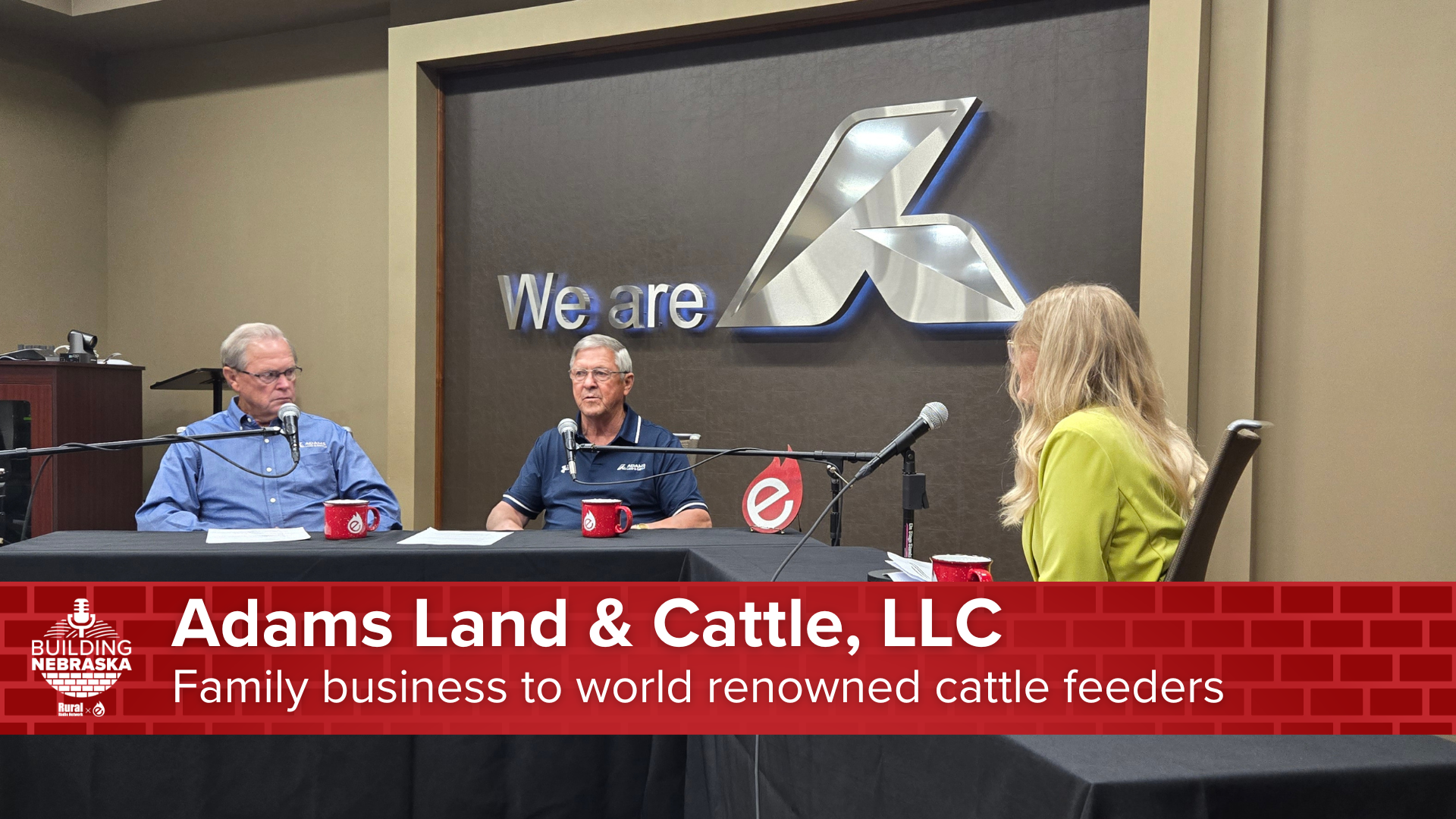KRVN 880 – KRVN 93.1 – KAMI - Small Family Business to World Renowned ...