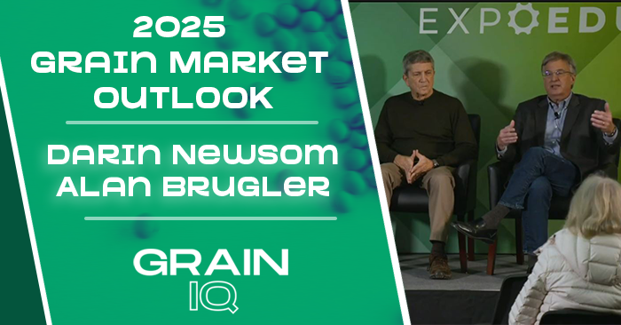 Ktic 840 Am 98 3 Fm 98 7 Fm 2025 Grain Market Outlook Top Market