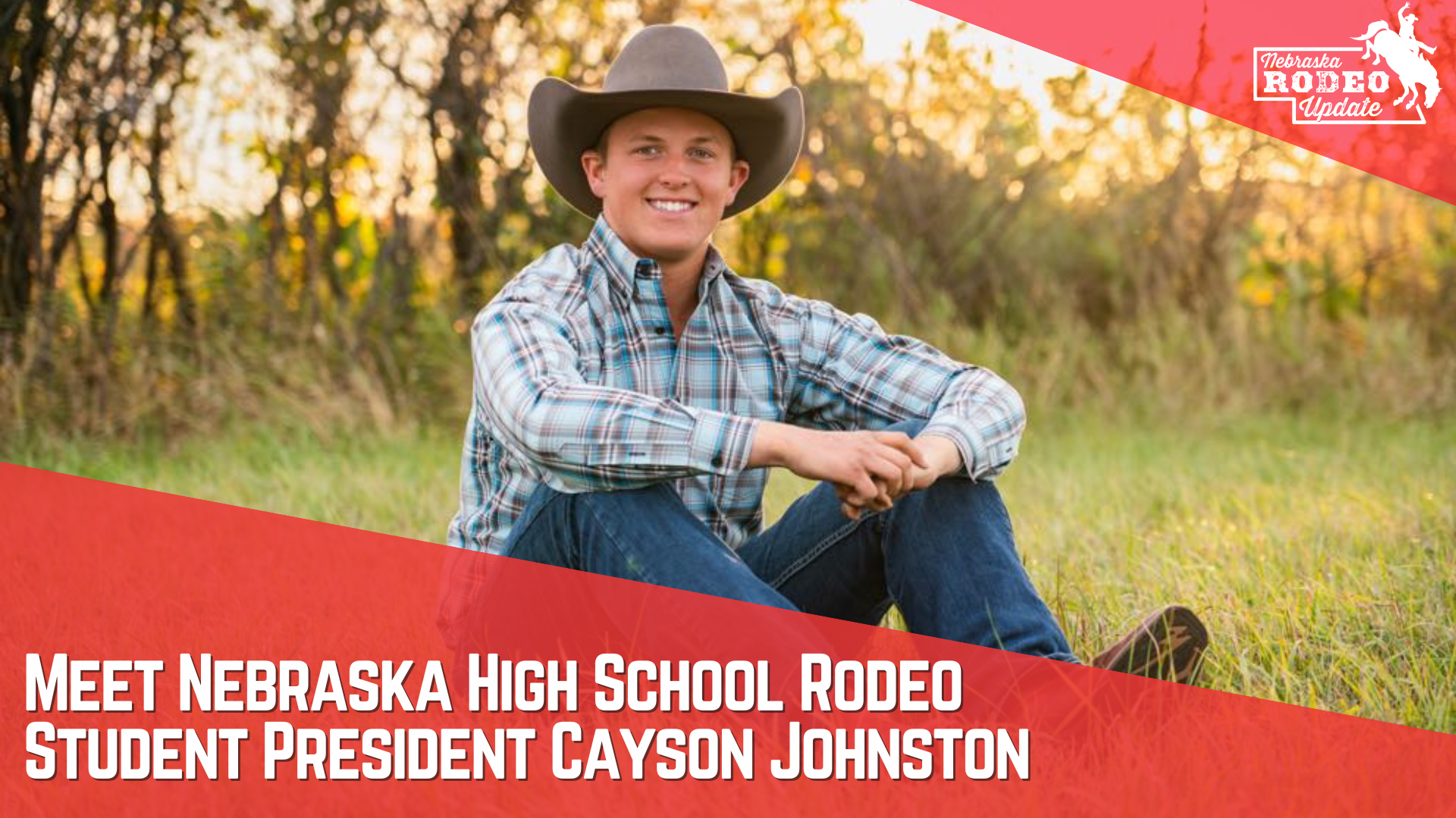 KTIC 840 AM/98.3 FM/98.7 FM - Meet Cayson Johnston: Nebraska High ...