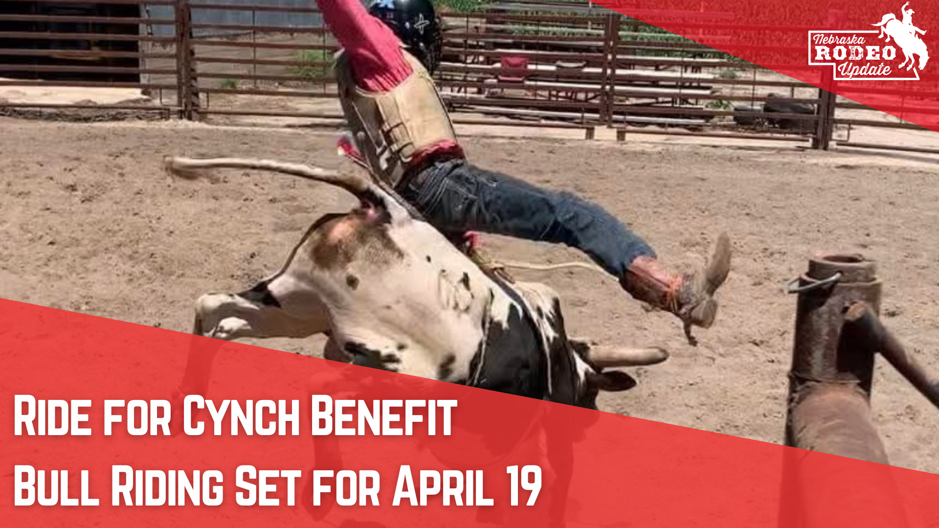 KRVN 880 – KRVN 93.1 – KAMI - Lexington Bull Rider on the Mend After ...