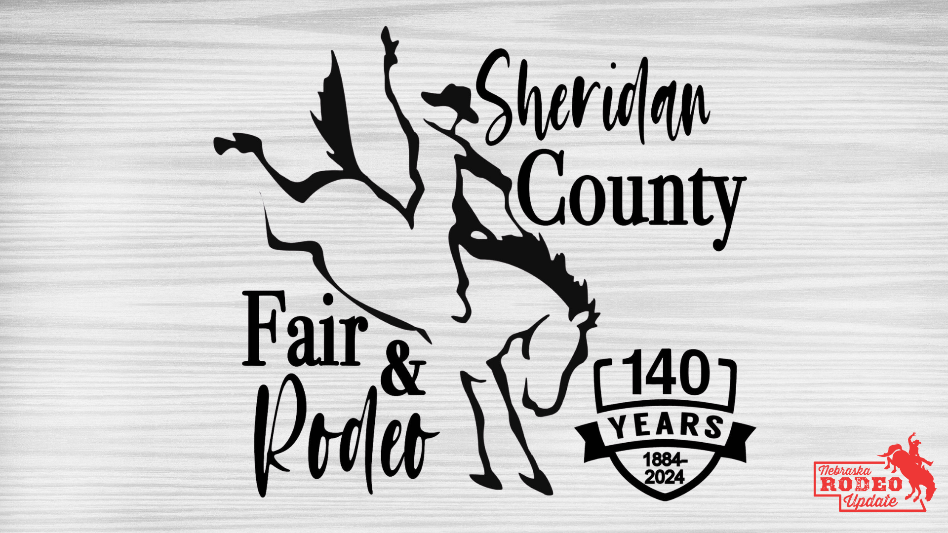 KNEB-AM 960 AM – 100.3 FM - Final Results: Sheridan County PRCA Rodeo