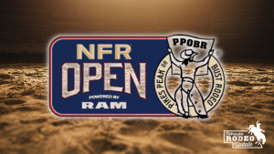 Bracket One, First Round Results: NFR Open at the Pikes Peak or Bust Rodeo