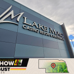 Lake Mac Casino Resort & Racetrack opens in Ogallala