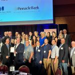 NRRA broadcasters shine bright with 14 honors from Nebraska Broadcasters Association