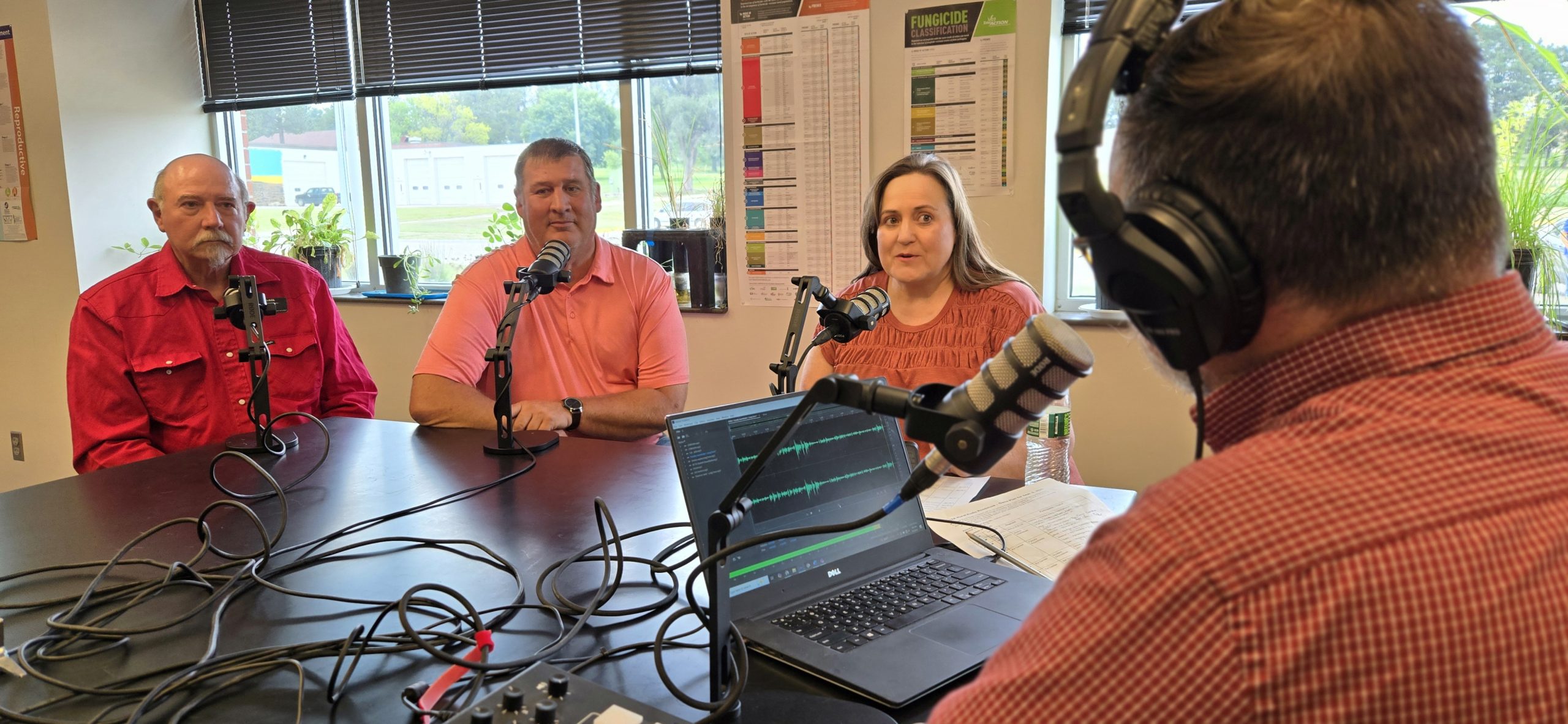 Inside NCTA: Hands-On Learning, Student Stories, and Big Opportunities in Curtis