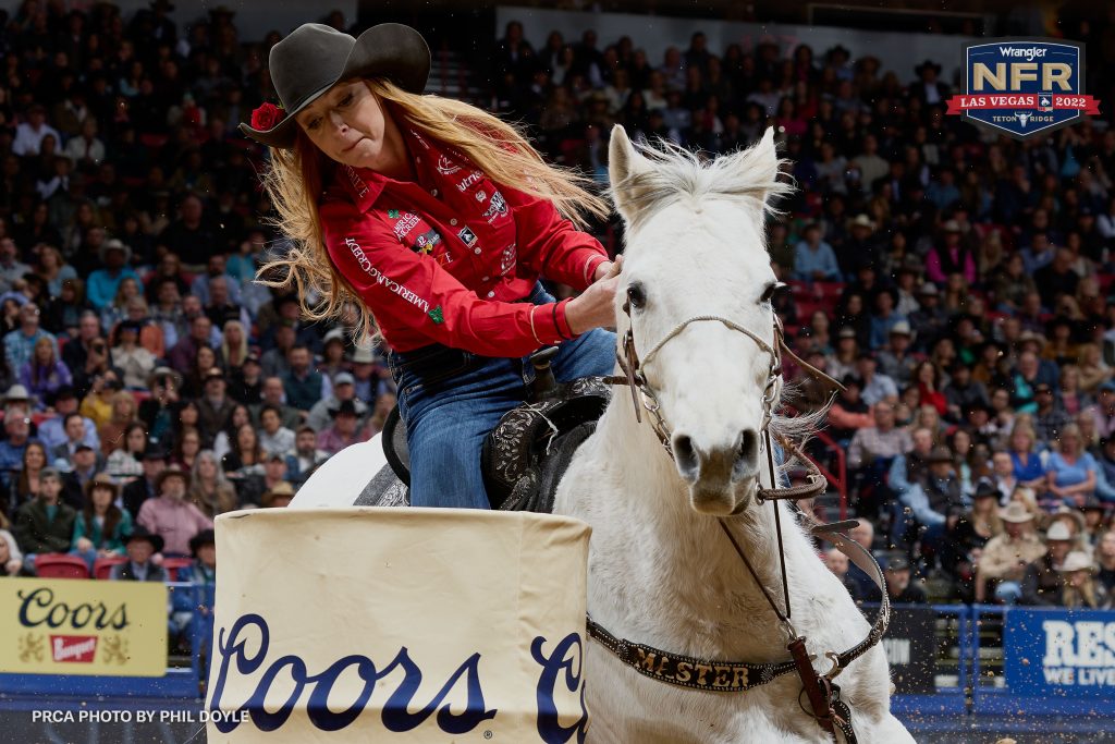 Emily Howkins Rodeo KNEB-AM 960 AM – 100.3 FM - GOLD BUCKLE WEEKEND: The best cowboys and ...