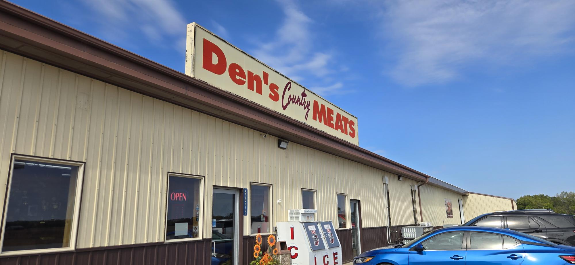 Family-run Den’s Country Meats earns major national and international honors