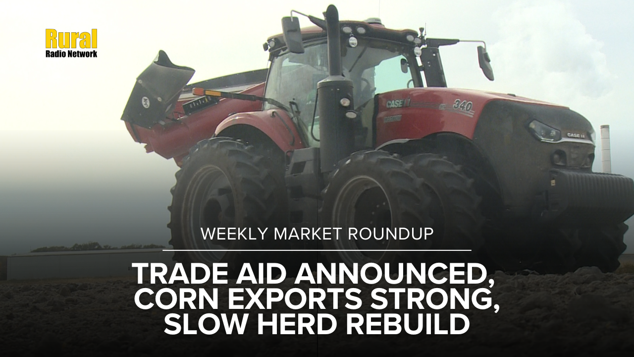 KRVN 880 – KRVN 93.1 – KAMI - Weekly Market Roundup: Analysts weigh in ...