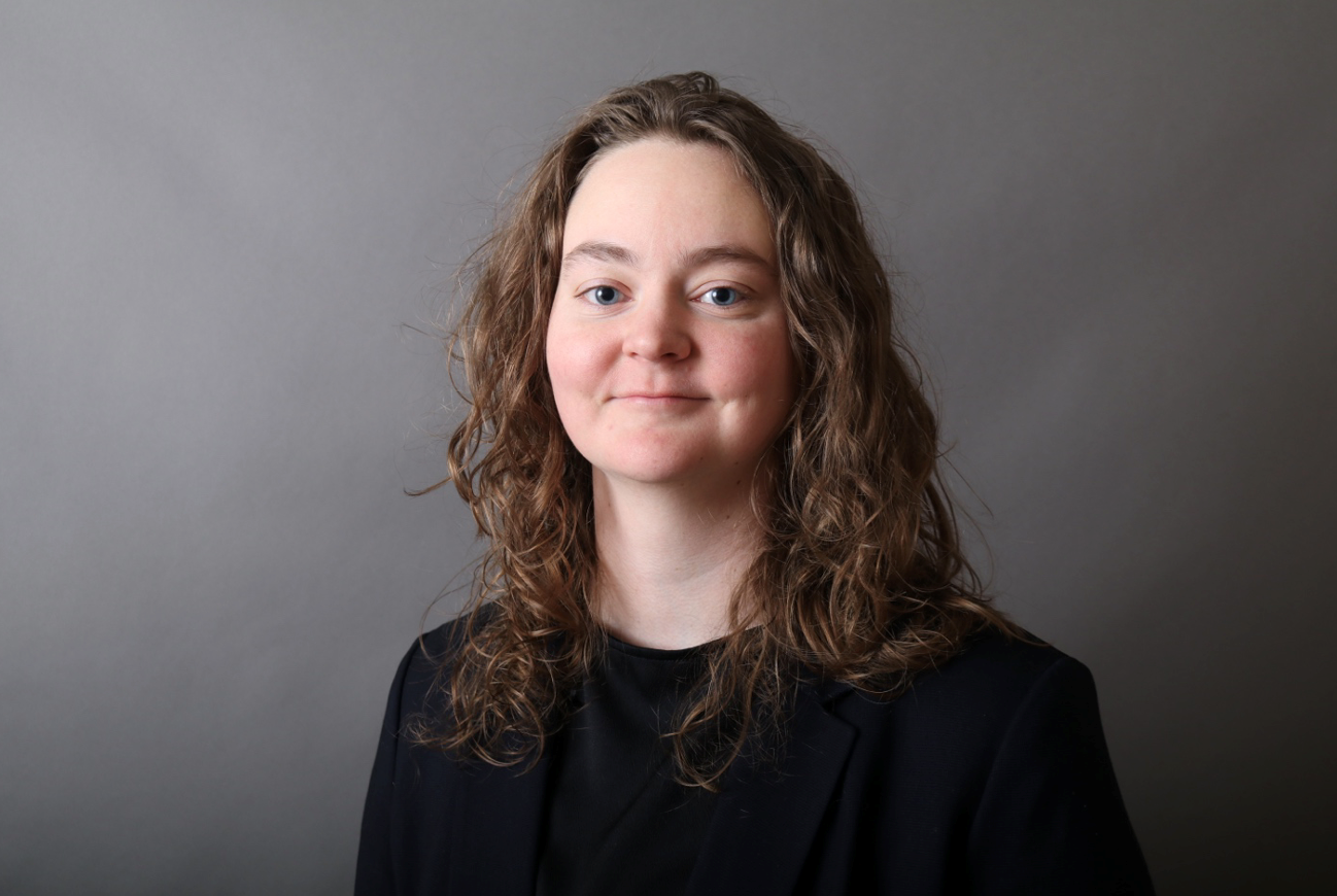 Nebraska PhD student awarded $15,000 national beef industry scholarship