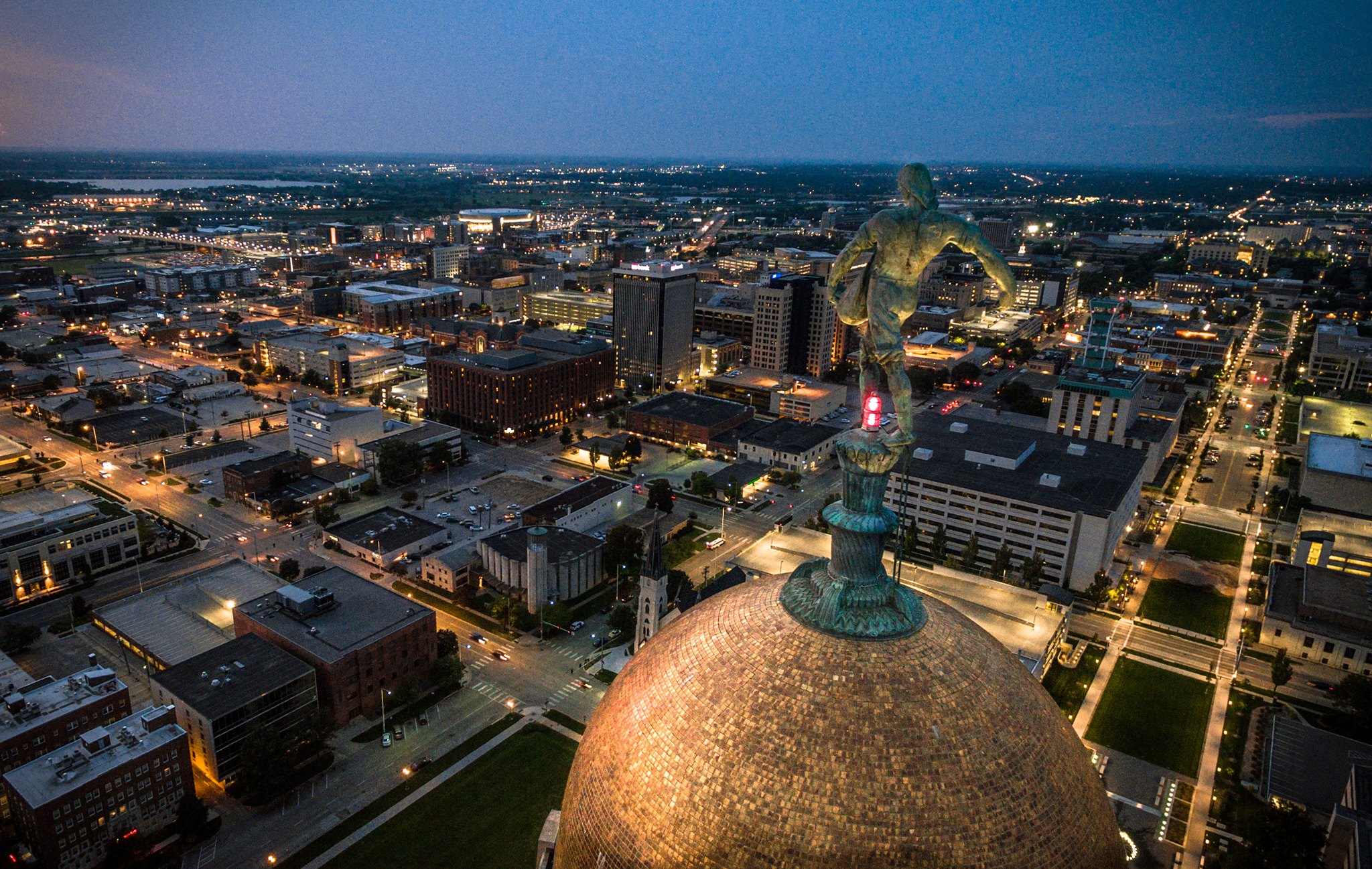 Nebraska lawmakers weigh brand inspection overhaul as Farm Bureau pushes property tax reform