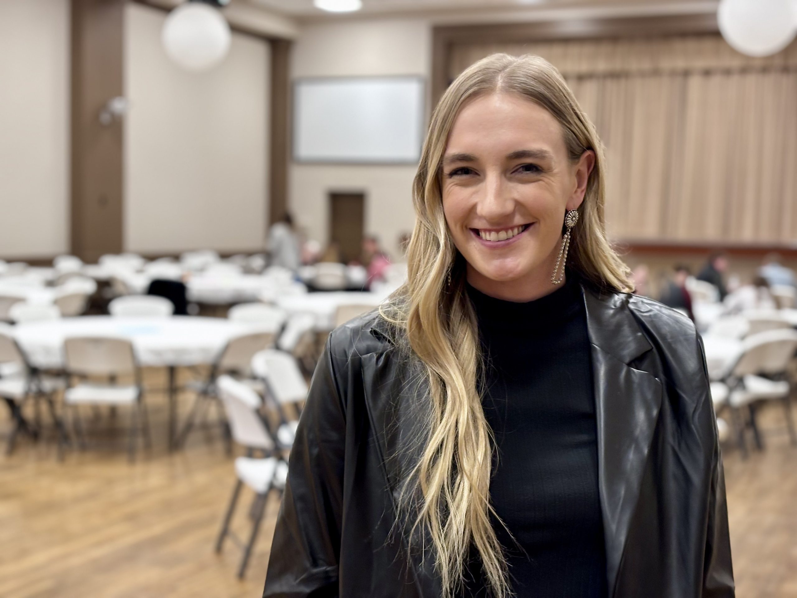 Northeast Nebraska students explore jobs, build connections at Career and Ag Leadership Day