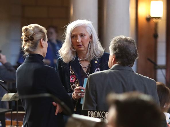 They’re debating what? Nebraska lawmakers begin hearings, while senators push for livestock zoning changes