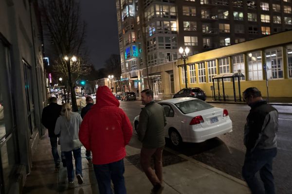 From Field to Port: Nebraskans Visit Portland to See Their Wheat Marketed and Processed
