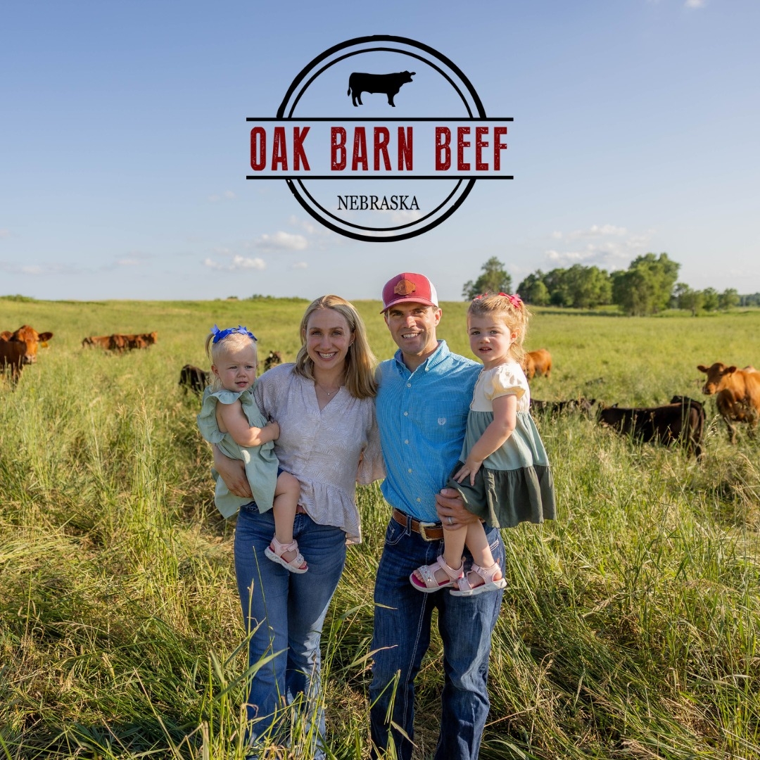 West Point entrepreneur ships Nebraska-raised beef to all 50 states