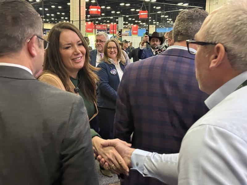 USDA launches “One Farmer, One File” initiative to streamline producer records