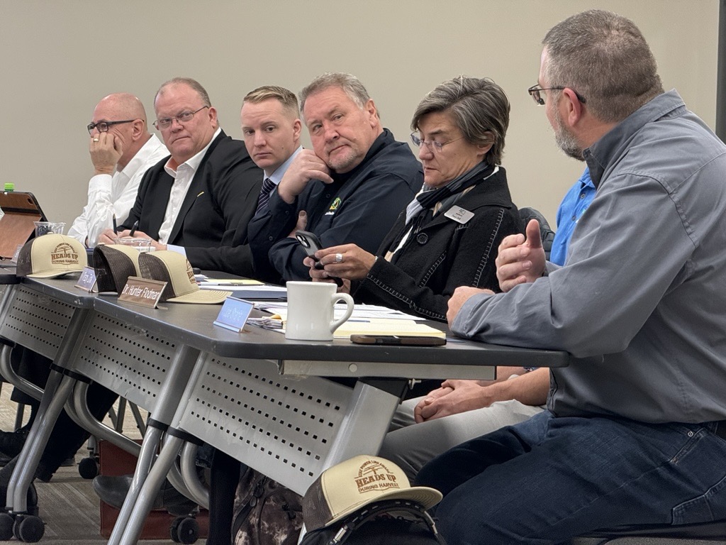 Bill would modernize Nebraska Ethanol Board for new markets while funding proposal draws questions