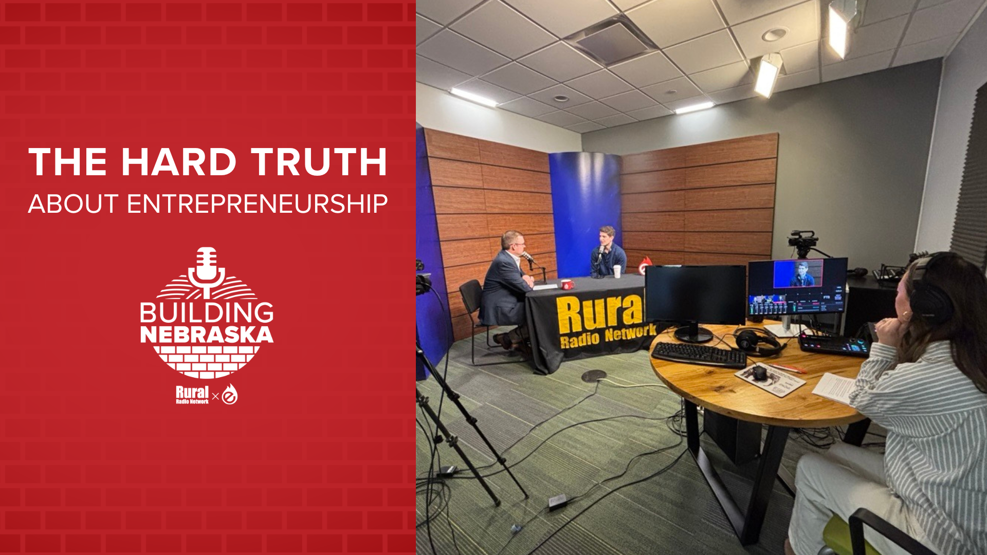 How ag startups move from idea to funding in Nebraska