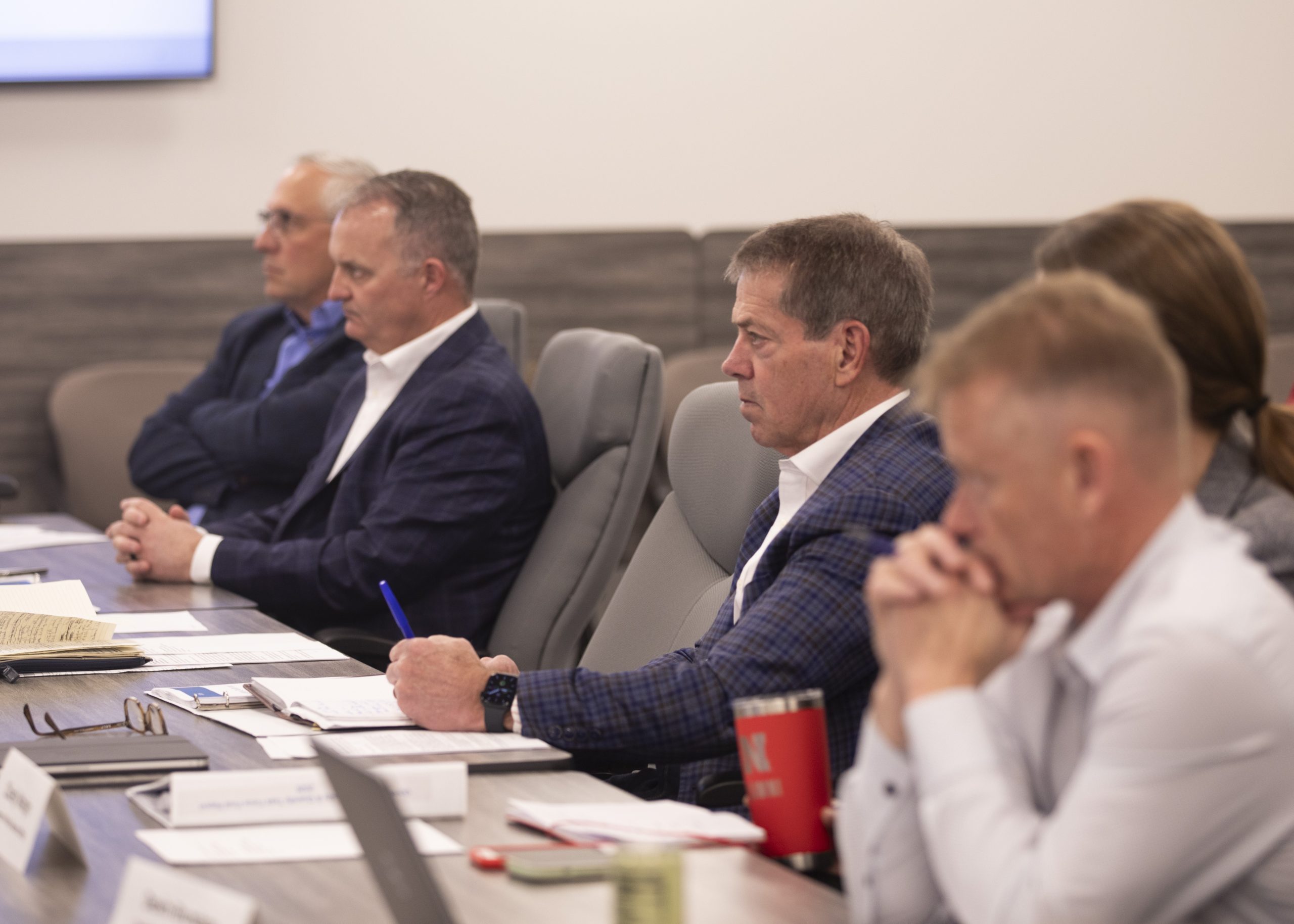 Water task force recommends incentive‑based approach to protect Nebraska water supply