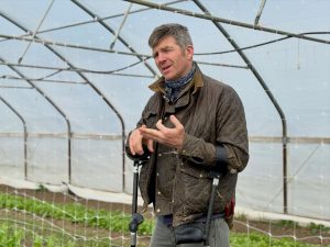 Robinette Farms aims to grow local food demand across Nebraska