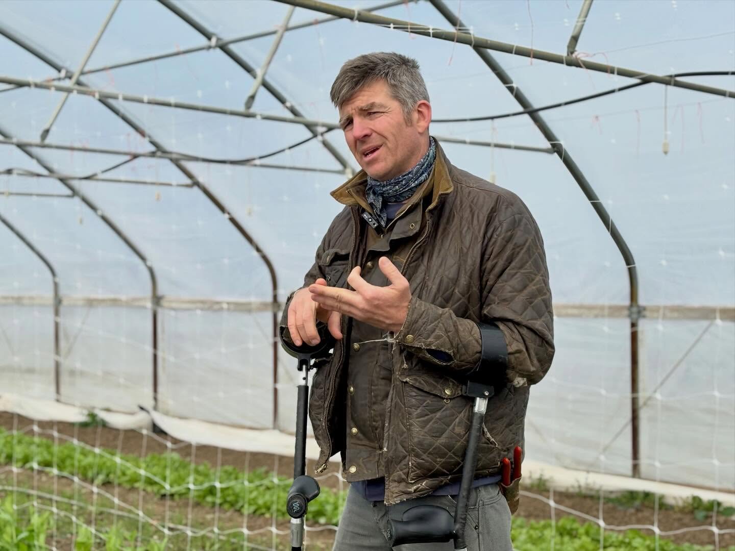 Robinette Farms aims to grow local food demand across Nebraska