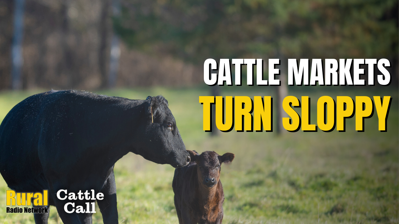 Cattle markets brace for ‘Friday risk’ as Rollins could signal Mexican border reopening