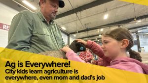 In Grand Island, Agriculture Is Everywhere — Even When Kids Don’t See It