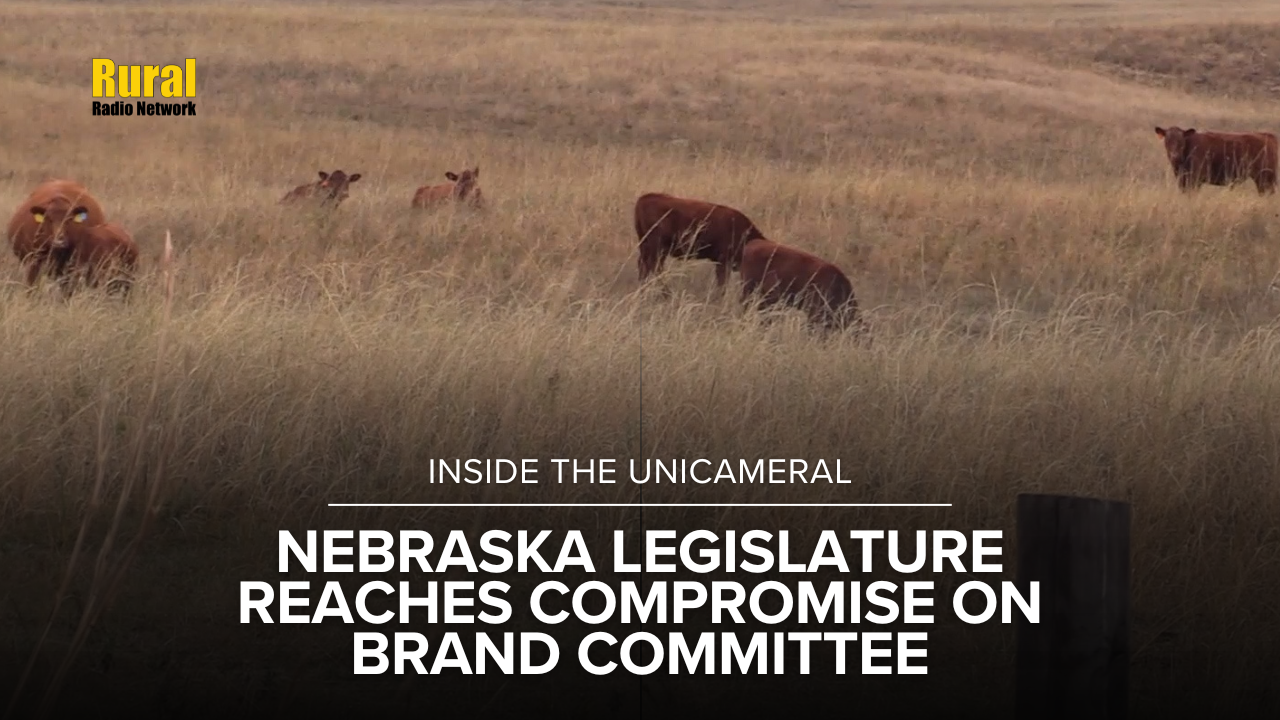 KRVN 880 – KRVN 93.1 – KAMI - Nebraska Legislature reaches compromise ...