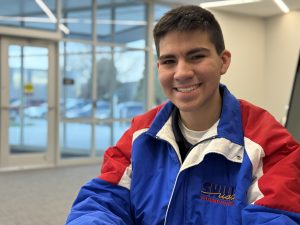 Grand Island hosts SkillsUSA state conference, showcasing career skills and student leadership