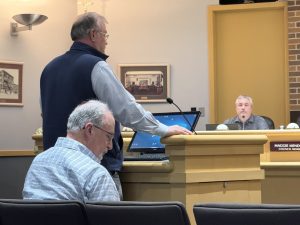 Grand Island approves hotel tax increase to fund events center improvements