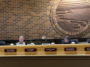 Grand Island City Council OKs $388K grant for CNH expansion, 45 jobs