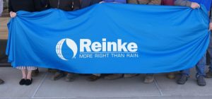Employee Fatally Injured at Reinke Manufacturing Plant