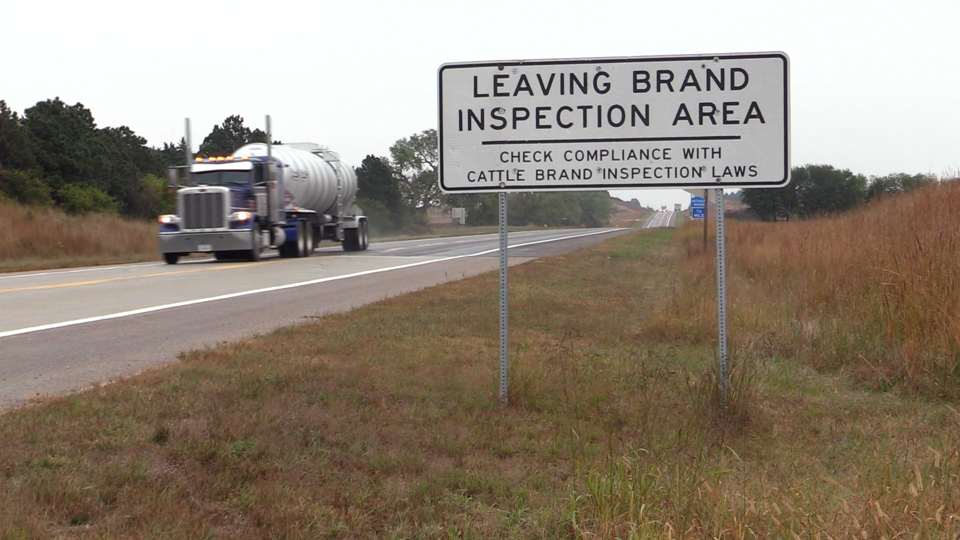 Nebraska lawmakers advance brand inspection overhaul on 36-4 vote