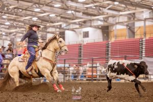 Nebraska Rodeo Update: Remi Wells stays hot as Nebraska rodeo season rolls on