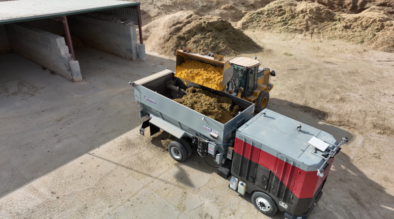 KRVN 880 – KRVN 93.1 – KAMI - Nebraska company building autonomous feed ...
