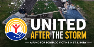 Fund created to aid Howard County storm victims