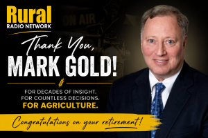 Mark Gold signs off after nearly three decades on Rural Radio Network