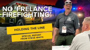 As Nebraska wildfires grow, firefighters train to keep fast-moving scenes from turning chaotic