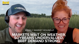 Weekly Market Roundup: Grains Search for Direction, Soybeans Look Undervalued, Beef Demand Stays Strong