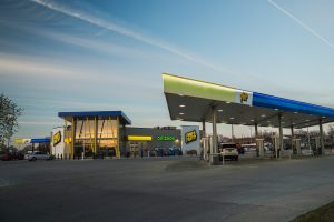 Bosselman Pump & Pantry expands footprint with acquisition of 21 Hy-Vee locations