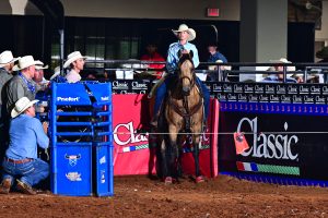 Nebraska Rodeo Competitors Win Across State as Shadbolt Continues Strong PRCA Run