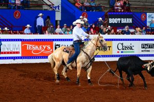 Inside Truett McIntyre’s national championship run