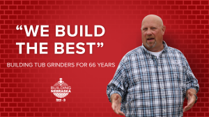 Mighty Giant continues nearly a century of Nebraska manufacturing
