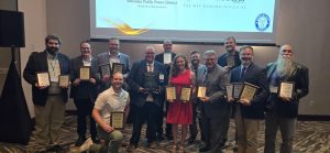 NRRA broadcasters bring home 18 honors from Nebraska Broadcasters Association