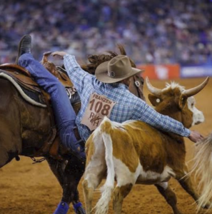Nebraska Rodeo Update: Gus Franzen Builds Momentum Toward Top 30 Goal