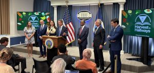 Gov. Pillen Joins Rollins and Kennedy Pledging Healthier Meals for School Kids