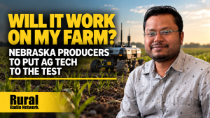 Reverse Shark Tank: Nebraska producers to put ag tech to the test in Grand Island