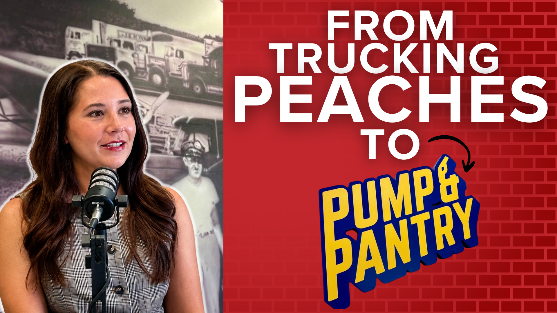 From one truck stop to 69 stores: Nebraska family business expands.
