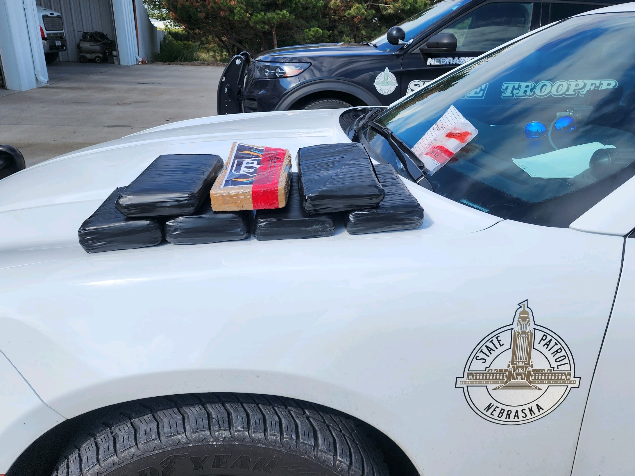 Troopers Locate 20 LBs of Cocaine on I-80 Traffic Stop - York’s Max ...