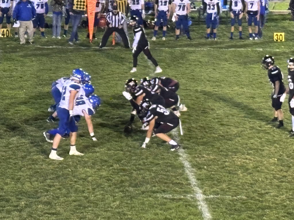 BDS shuts out Overton in the second half to win Class D2 quarterfinal