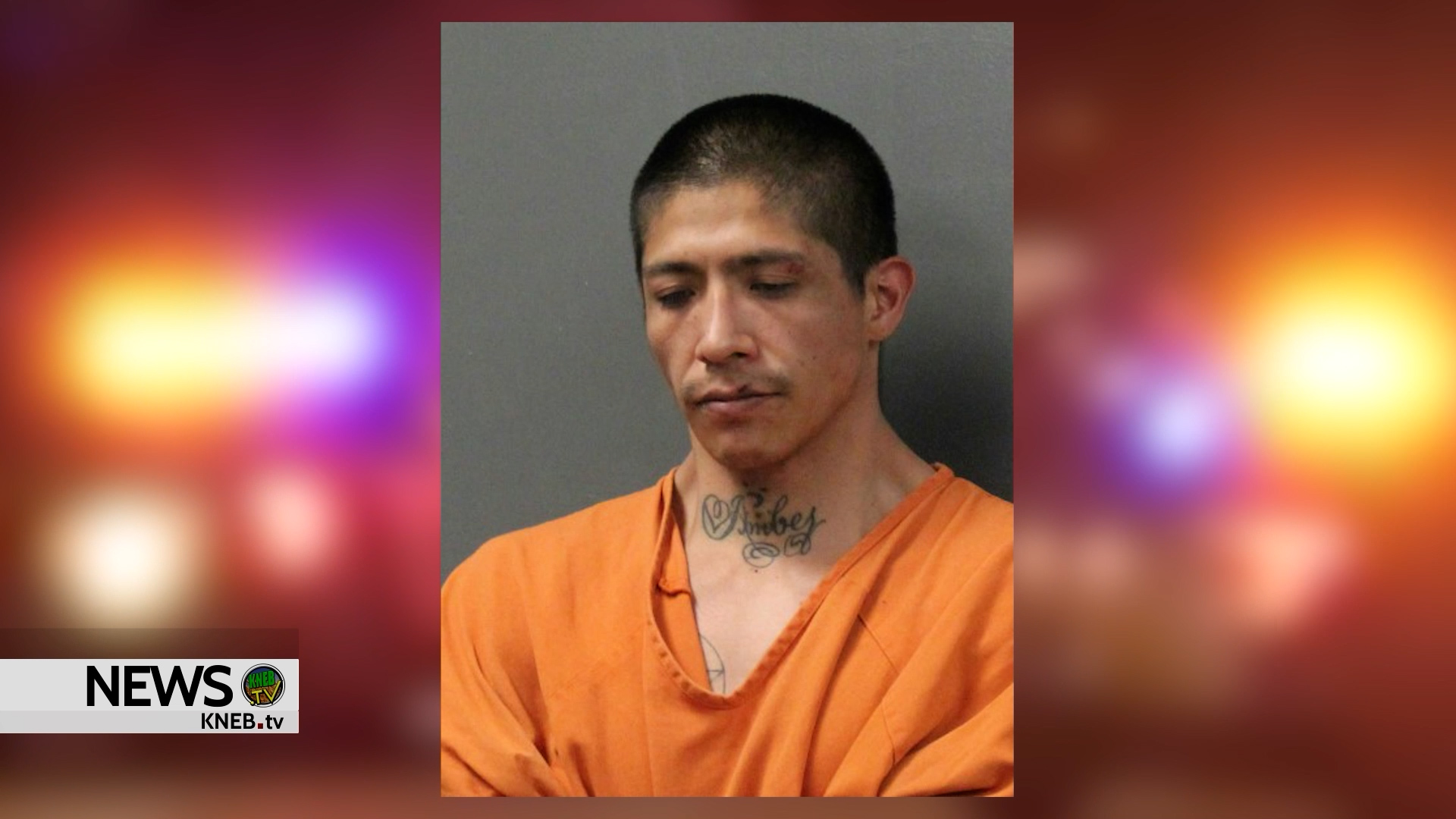 Ge Rings Man 15 Year Revoked License for Gering Man Arrested Following Trio of Pursuits